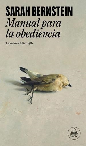 MANUAL PARA LA OBEDIENCIA | 9788439744597 | BERNSTEIN, SARAH | Llibreria L'Odissea - Libreria Online de Vilafranca del Penedès - Comprar libros