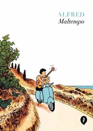MALTEMPO | 9788419409430 | ALFRED | Llibreria L'Odissea - Libreria Online de Vilafranca del Penedès - Comprar libros