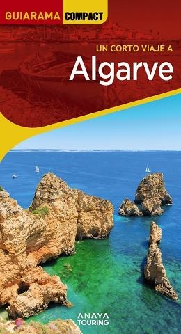 ALGARVE 2025 | 9788491581246 | ALONSO BABARRO, CARLOS | Llibreria L'Odissea - Libreria Online de Vilafranca del Penedès - Comprar libros