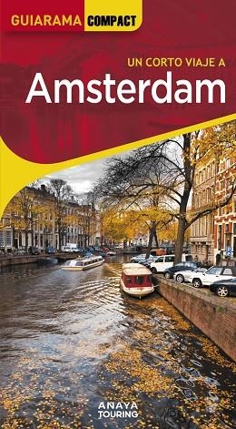 AMSTERDAM 2025 | 9788491587446 | GARCÍA, MARÍA | Llibreria L'Odissea - Libreria Online de Vilafranca del Penedès - Comprar libros
