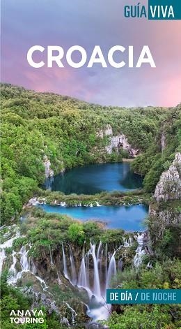 CROACIA 2025 | 9788491586043 | FERNÁNDEZ, LUIS ARGEO | Llibreria Online de Vilafranca del Penedès | Comprar llibres en català