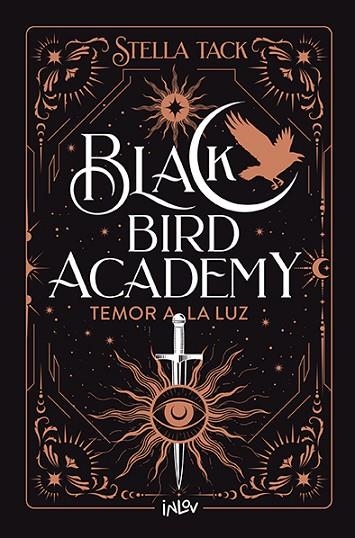 TEMOR A LA LUZ | 9788410399037 | TACK, STELLA | Llibreria Online de Vilafranca del Penedès | Comprar llibres en català