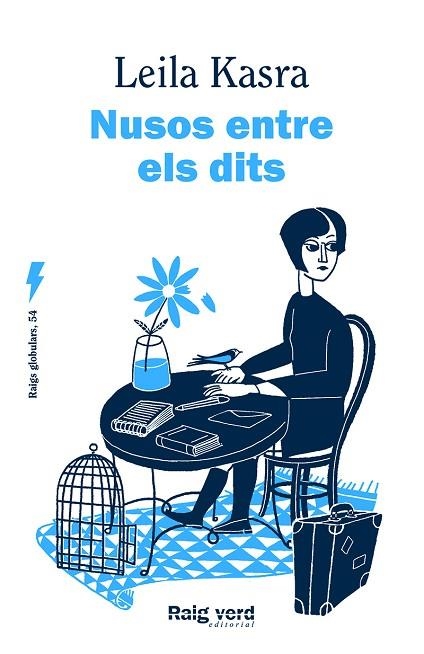 NUSOS ENTRE ELS DITS | 9788410487840 | KASRA, LEILA | Llibreria Online de Vilafranca del Penedès | Comprar llibres en català