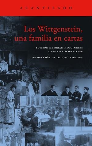 WITTGENSTEIN | 9788419958006 | MCGUINNES, BRIAN | Llibreria Online de Vilafranca del Penedès | Comprar llibres en català