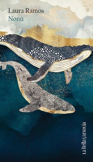 NONÚ | 9788433929433 | RAMOS, LAURA | Llibreria Online de Vilafranca del Penedès | Comprar llibres en català