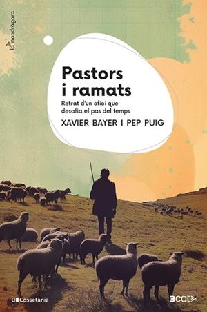 PASTORS I RAMATS | 9788413564586 | BAYER, XAVIER/PUIG, PEP | Llibreria Online de Vilafranca del Penedès | Comprar llibres en català