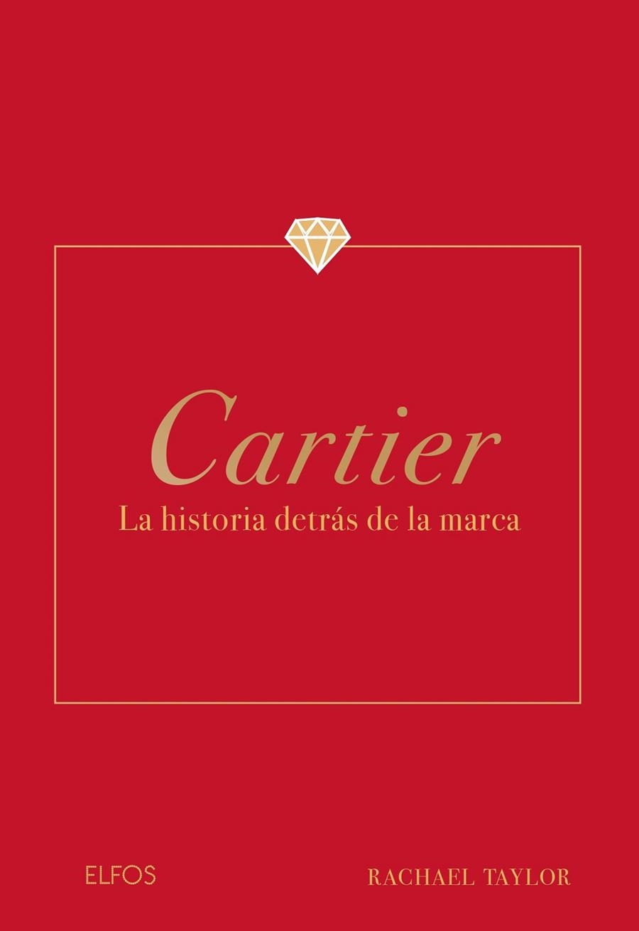 CARTIER | 9788410268623 | TAYLOR, RACHAEL | Llibreria L'Odissea - Libreria Online de Vilafranca del Penedès - Comprar libros
