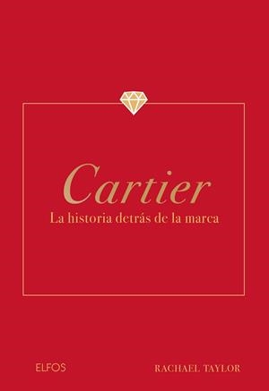 CARTIER | 9788410268623 | TAYLOR, RACHAEL | Llibreria L'Odissea - Libreria Online de Vilafranca del Penedès - Comprar libros