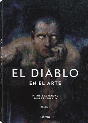 EL DIABLO EN EL ARTE | 9789464991055 | PARE, ALIX | Llibreria L'Odissea - Libreria Online de Vilafranca del Penedès - Comprar libros
