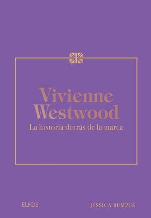 VIVIENNE WESWOOD | 9788410268654 | BUMPUS, JESSICA | Llibreria L'Odissea - Libreria Online de Vilafranca del Penedès - Comprar libros