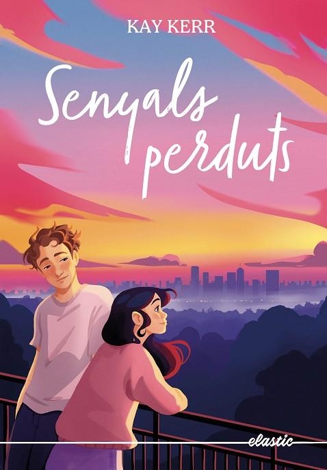 SENYALS PERDUTS | 9788419478856 | KERR, KAY | Llibreria Online de Vilafranca del Penedès | Comprar llibres en català