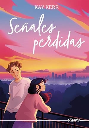 SEÑALES PERDIDAS | 9788419478863 | KERR, KAY | Llibreria Online de Vilafranca del Penedès | Comprar llibres en català