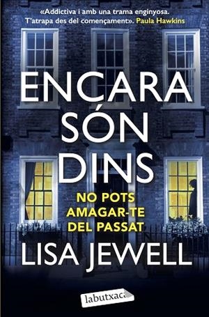 ENCARA SÓN DINS | 9788419971739 | JEWELL, LISA | Llibreria Online de Vilafranca del Penedès | Comprar llibres en català