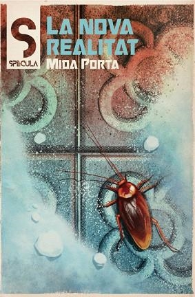 LA NOVA REALITAT | 9788419415424 | PORTA, MIDA | Llibreria L'Odissea - Libreria Online de Vilafranca del Penedès - Comprar libros