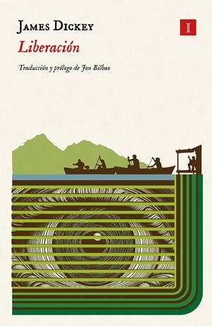 LIBERACIÓN | 9788419581914 | DICKEY, JAMES | Llibreria L'Odissea - Libreria Online de Vilafranca del Penedès - Comprar libros