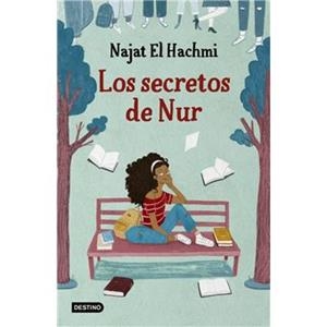 LOS SECRETOS DE NUR | 9788408254300 | EL HACHMI, NAJAT | Llibreria Online de Vilafranca del Penedès | Comprar llibres en català