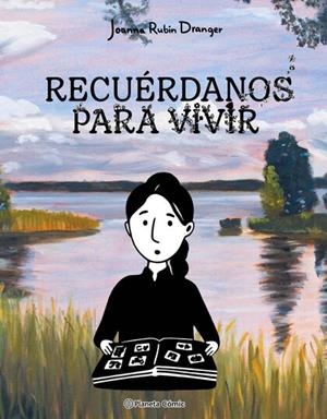 RECUÉRDANOS PARA VIVIR | 9788411616553 | RUBIN, JOANA | Llibreria L'Odissea - Libreria Online de Vilafranca del Penedès - Comprar libros
