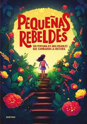 PEQUEÑAS REBELDES | 9788408299363 | VARIOS AUTORES | Llibreria L'Odissea - Libreria Online de Vilafranca del Penedès - Comprar libros