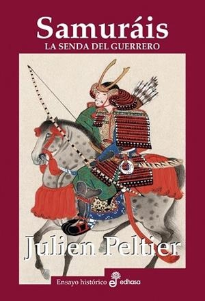SAMURÁIS | 9788435027663 | PELTIER, JULIEN | Llibreria Online de Vilafranca del Penedès | Comprar llibres en català