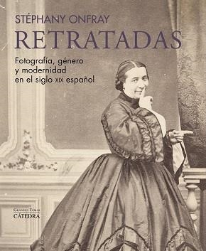 RETRATADAS | 9788437648583 | ONFRAY, STÉPHANY | Llibreria Online de Vilafranca del Penedès | Comprar llibres en català