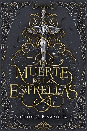 LA MUERTE DE LAS ESTRELLAS | 9788419988447 | PEÑARANDA, CHLOE C. | Llibreria Online de Vilafranca del Penedès | Comprar llibres en català