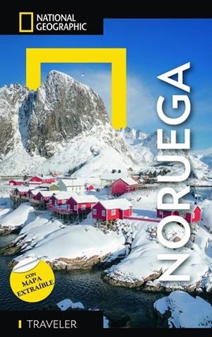NORUEGA - GUÍA NATIONAL GEOGRAPHIC TRAVELER | 9788854056145 | GRIFFA, VALERIO | Llibreria Online de Vilafranca del Penedès | Comprar llibres en català