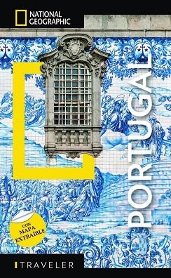 PORTUGAL - GUÍA NATIONAL GEOGRAPHIC TRAVELER | 9788854057777 | AA. VV | Llibreria Online de Vilafranca del Penedès | Comprar llibres en català