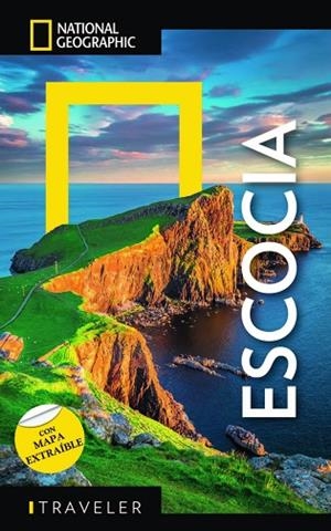 ESCOCIA - GUÍA NATIONAL GEOGRAPHIC TRAVELER | 9788854057784 | VV. AA. | Llibreria Online de Vilafranca del Penedès | Comprar llibres en català