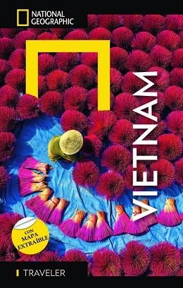 VIETNAM - GUÍA NATIONAL GEOGRAPHIC TRAVELER | 9788854057791 | AA. VV | Llibreria Online de Vilafranca del Penedès | Comprar llibres en català