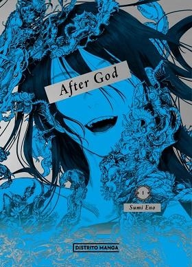 AFTER GOD 1 | 9788419819314 | ENO, SUMI | Llibreria Online de Vilafranca del Penedès | Comprar llibres en català