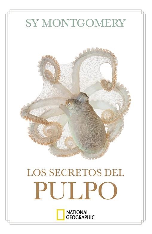 LOS SECRETOS DEL PULPO | 9788482988764 | MONTGOMERY, SY | Llibreria Online de Vilafranca del Penedès | Comprar llibres en català