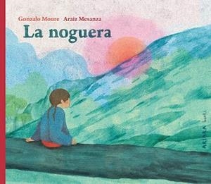 LA NOGUERA | 9788418972683 | MOURE, GONZALO | Llibreria Online de Vilafranca del Penedès | Comprar llibres en català
