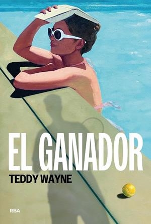 EL GANADOR | 9788411327879 | WAYNE, TEDDY | Llibreria Online de Vilafranca del Penedès | Comprar llibres en català