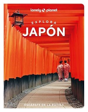 EXPLORA JAPÓN 2025 | 9788408296195 | BARTLETT, RAY/MCLACHLAN, CRAIG/RICHMOND, SIMON/MILNER, REBECCA/TAN, WINNIE/FAY, TOM/LOW, SAMANTHA/DA | Llibreria Online de Vilafranca del Penedès | Comprar llibres en català