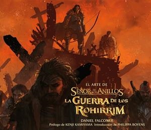 EL ARTE DE LA GUERRA DE LOS ROHIRRIM | 9788445019764 | TOLKIEN, J. R. R. | Llibreria L'Odissea - Libreria Online de Vilafranca del Penedès - Comprar libros