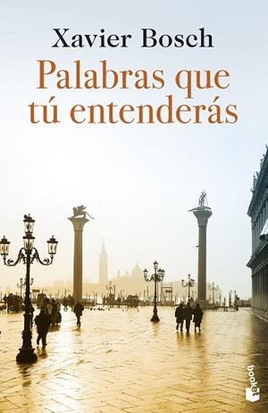 PALABRAS QUE TÚ ENTENDERÁS | 9788423367054 | BOSCH, XAVIER | Llibreria Online de Vilafranca del Penedès | Comprar llibres en català