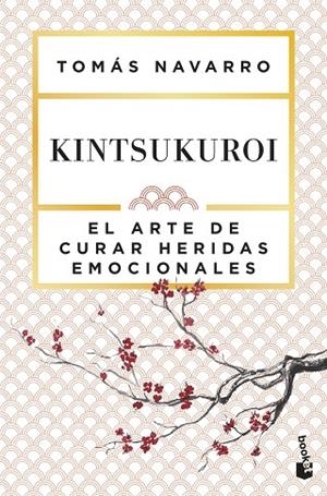 KINTSUKUROI | 9788408299790 | NAVARRO, TOMÁS | Llibreria Online de Vilafranca del Penedès | Comprar llibres en català