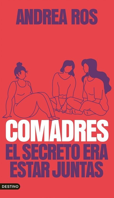 COMADRES | 9788423367146 | ROS GUERRERO, ANDREA | Llibreria Online de Vilafranca del Penedès | Comprar llibres en català