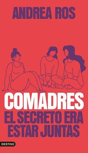 COMADRES | 9788423367146 | ROS GUERRERO, ANDREA | Llibreria Online de Vilafranca del Penedès | Comprar llibres en català