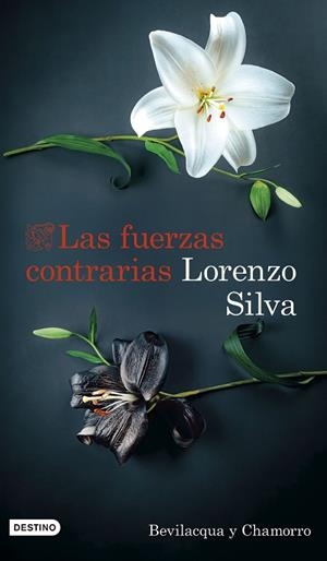 LAS FUERZAS CONTRARIAS | 9788423367177 | SILVA, LORENZO | Llibreria Online de Vilafranca del Penedès | Comprar llibres en català