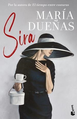 SIRA | 9788408300311 | DUEÑAS, MARÍA | Llibreria L'Odissea - Libreria Online de Vilafranca del Penedès - Comprar libros