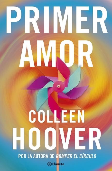 PRIMER AMOR ( HEART BONES ) | 9788408300489 | HOOVER, COLLEEN | Llibreria Online de Vilafranca del Penedès | Comprar llibres en català