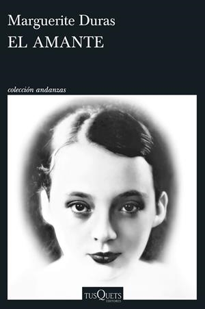 EL AMANTE | 9788411075947 | DURAS, MARGUERITE | Llibreria L'Odissea - Libreria Online de Vilafranca del Penedès - Comprar libros