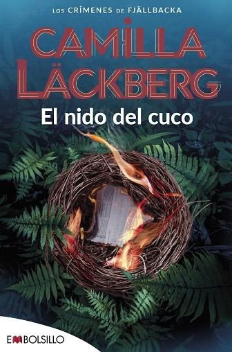 EL NIDO DEL CUCO | 9788418185786 | LÄCKBERG, CAMILLA | Llibreria Online de Vilafranca del Penedès | Comprar llibres en català