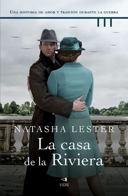 LA CASA DE LA RIVIERA | 9788419767714 | LESTER, NATASHA | Llibreria Online de Vilafranca del Penedès | Comprar llibres en català
