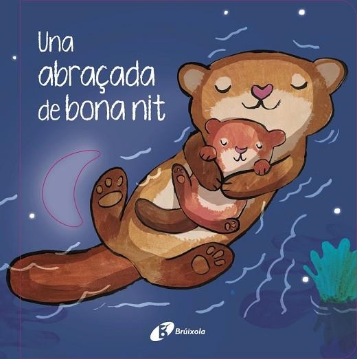 UNA ABRAÇADA DE BONA NIT | 9788413494319 | HEGARTY, PATRICIA | Llibreria Online de Vilafranca del Penedès | Comprar llibres en català