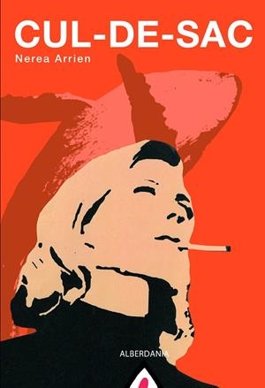 CUL DE SAC | 9788498689020 | ARRIEN ELORDI, NEREA | Llibreria Online de Vilafranca del Penedès | Comprar llibres en català