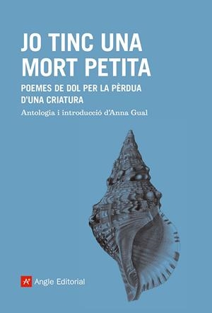 JO TINC UNA MORT PETITA | 9788410112803 | AUTOR, SENSE | Llibreria L'Odissea - Libreria Online de Vilafranca del Penedès - Comprar libros
