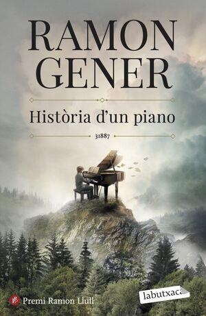HISTÒRIA D'UN PIANO | 9788419971760 | GENER, RAMON | Llibreria Online de Vilafranca del Penedès | Comprar llibres en català