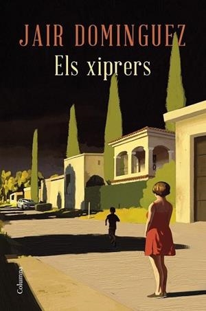 ELS XIPRERS | 9788466433419 | DOMINGUEZ TORREGROSA, JAIR | Llibreria L'Odissea - Libreria Online de Vilafranca del Penedès - Comprar libros